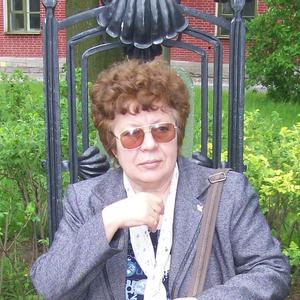 Наталья, 73 года, Москва