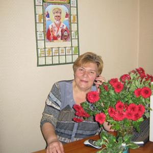 Девушки в Саяногорске: Евдокия, 73 - ищет парня из Саяногорска