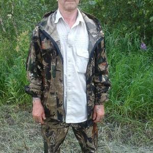 Николай, 65 лет, Южноуральск
