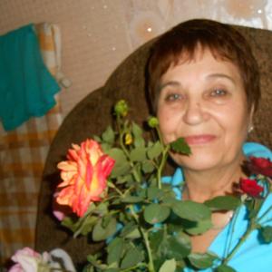 Девушки в Оренбурге: Любовь Боголюбова, 74 - ищет парня из Оренбурга