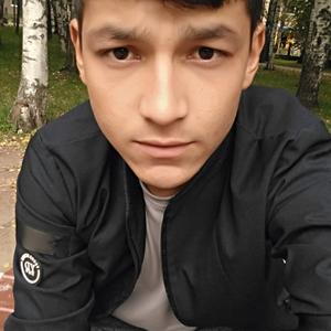 Давлат, 23 года, Ярославль