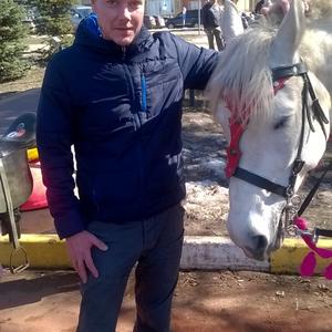 Олег, 40 лет, Жуковский