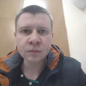 Артём Мерзляков, 33 года, Киров