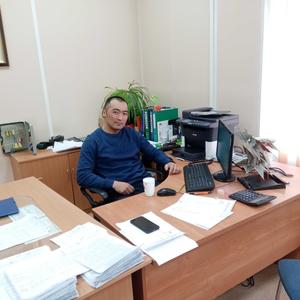 Акылбек, 40 лет, Южно-Сахалинск