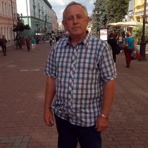 Николай, 70 лет, Волжский