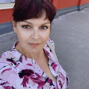 Лариса, 54 года, Нижний Новгород