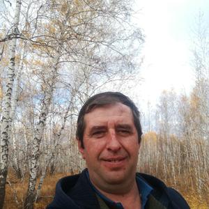 Михаил, 46 лет, Троицк