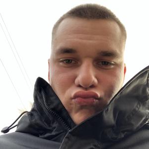 Виталий Хрущ, 22 года, Москва