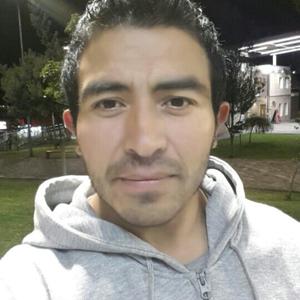 Angel, 41 год, Cuenca
