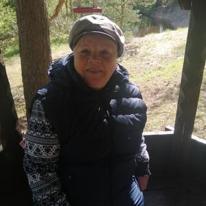 Девушки в Всеволожске: Татьяна Розанова, 69 - ищет парня из Всеволожска