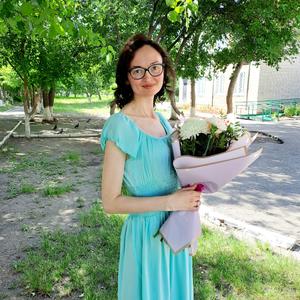 Ирина, 44 года, Омск