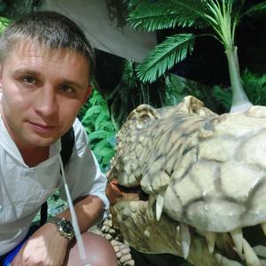 Парни в Владикавказе: Евгений, 36 - ищет девушку из Владикавказа