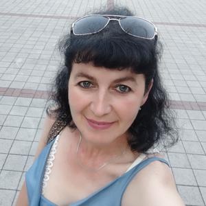 Татьяна, 46 лет, Новороссийск