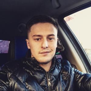 Антон Балацырь, 31 год, Омск