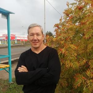 Анвар, 51 год, Альметьевск