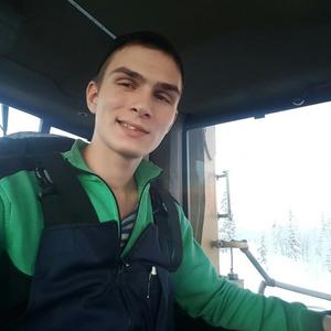 Aleksey, 29 лет, Апатиты