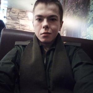 Никита, 25 лет, Ханты-Мансийск