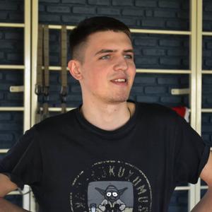 Василий, 24 года, Белгород