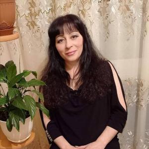 Елена, 51 год, Саянск