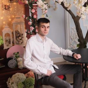 Святослав, 29 лет, Москва
