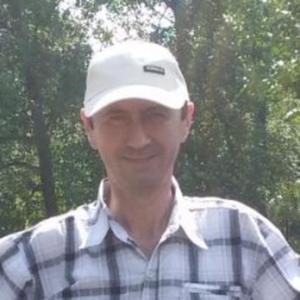 Сергей, 59 лет, Азов