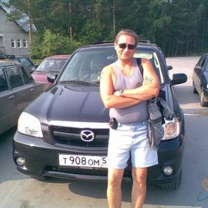 Парни в Перми: Анатолий, 52 - ищет девушку из Перми