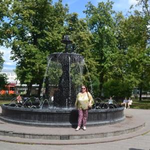 Анна, 49 лет, Нижний Новгород