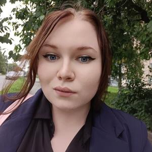 Алина, 21 год, Петрозаводск