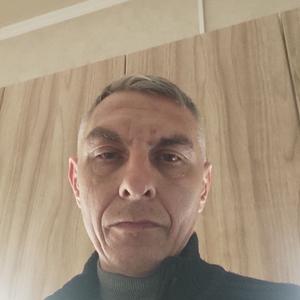Игорь, 50 лет, Каменоломни