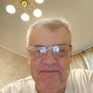 Oleg, 60 лет, Москва