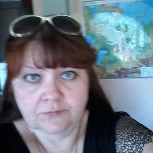 Девушки в Ачинске: Натали, 54 - ищет парня из Ачинска