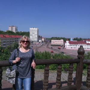 Марина, 53 года, Ханты-Мансийск