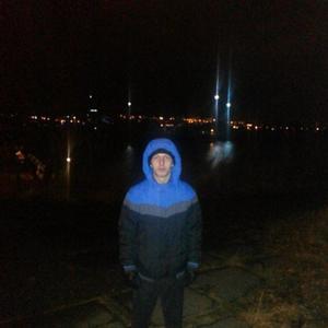 Парни в Дивногорске: Борис Попандопуло, 36 - ищет девушку из Дивногорска