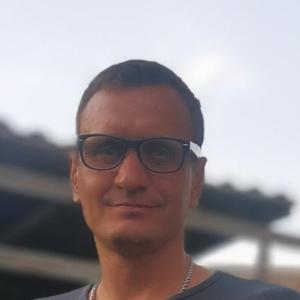 Александр, 40 лет, Липецк