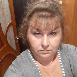 Девушки в Выборге: Наталья Страхова, 48 - ищет парня из Выборга