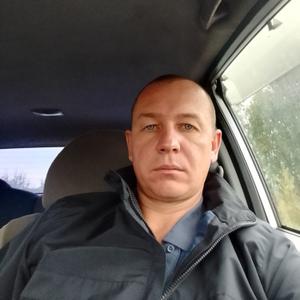 Владимир, 38 лет, Анжеро-Судженск