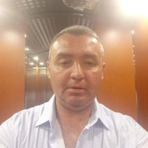 Марат, 45 лет, Москва