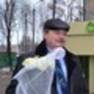 Парни в Краснозаводске: Константин, 57 - ищет девушку из Краснозаводска