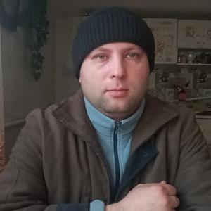 Григорий, 36 лет, Мариуполь