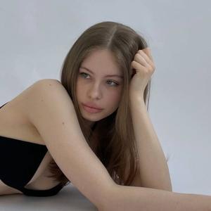 Анжелика, 21 год, Москва