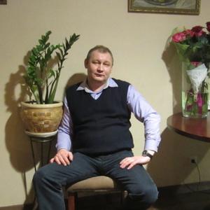 Владимир, 56 лет, Пушкино