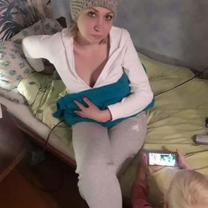 Ольга, 40 лет, Кременчуг