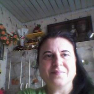 Елена, 54 года, Кириши