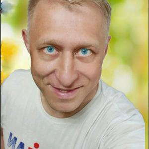 Владимир, 54 года, Нижневартовск