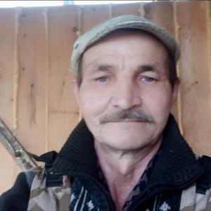 Zakir, 66 лет, Пермь
