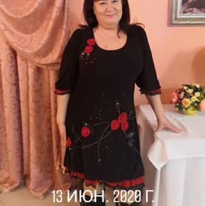 Тамара, 67 лет, Нижнекамск