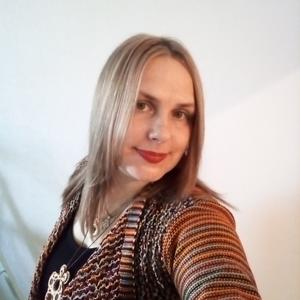Ирина, 46 лет, Тобольск