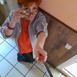  Елена, 58 лет, Уссурийск