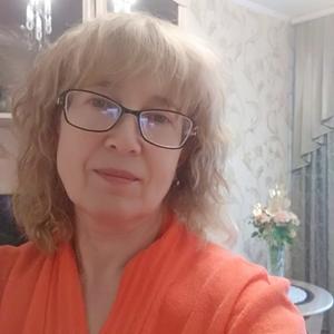 Татьяна, 56 лет, Подольск
