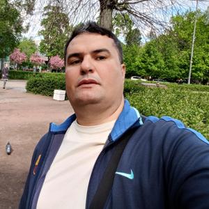 Adam, 40 лет, Санкт-Петербург
